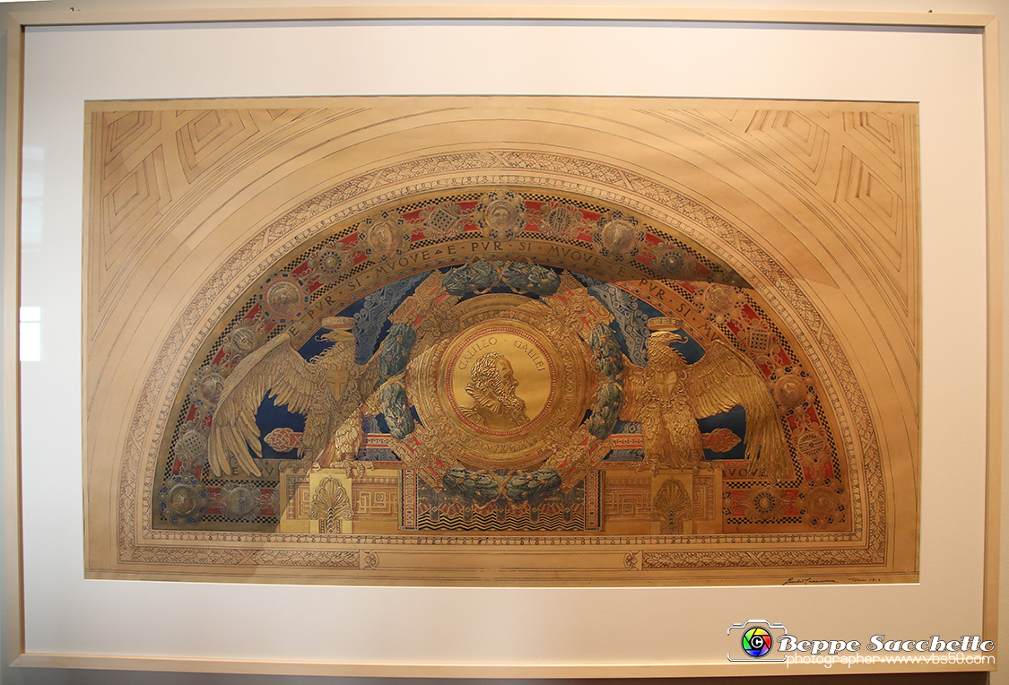 VBS_1323 - Progetti per la decorazione del Vittoriale a Roma.jpg